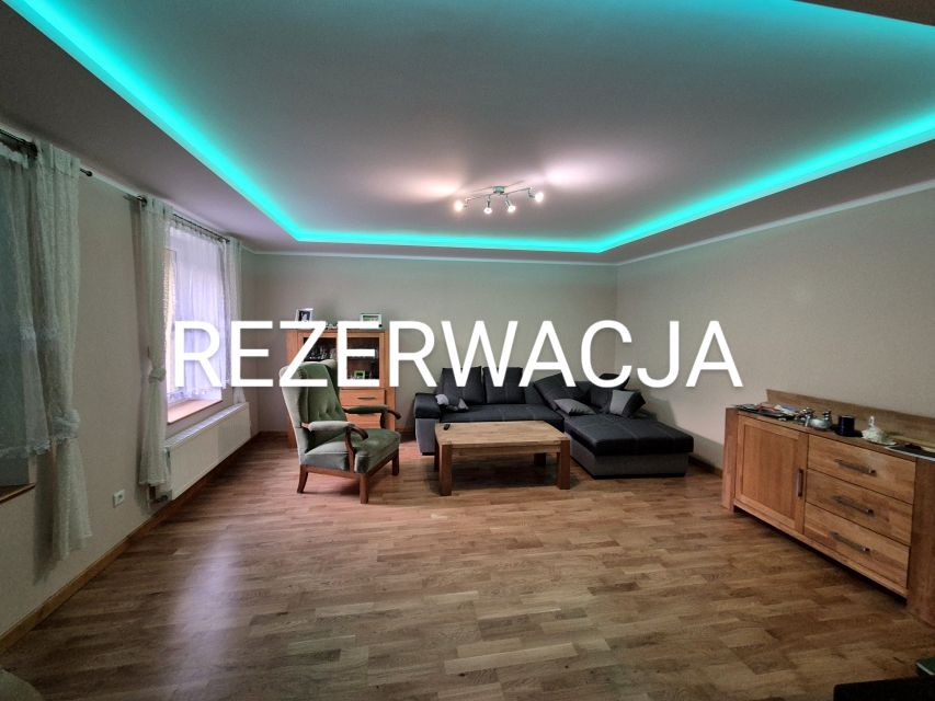 Mieszkanie Czarny Bór