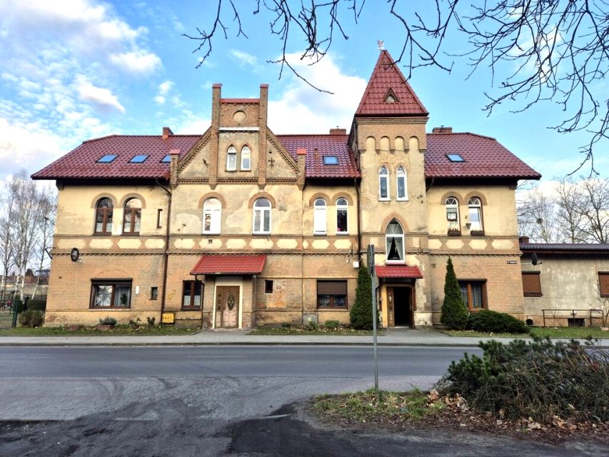 Mieszkanie Wałcz sprzedaż