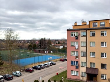 Mieszkanie Darłowo