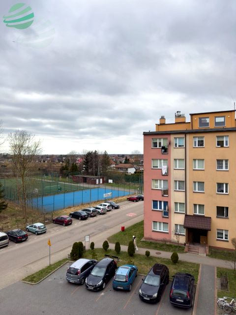 Mieszkanie Darłowo