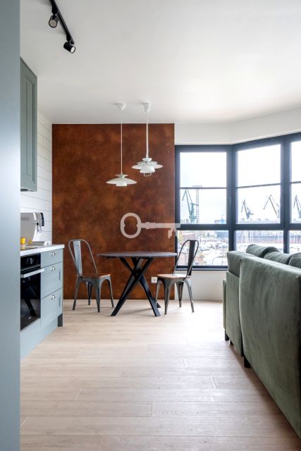 Mieszkanie apartamentowiec wynajem