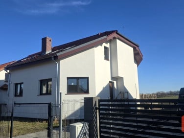 Dom Konarzewo