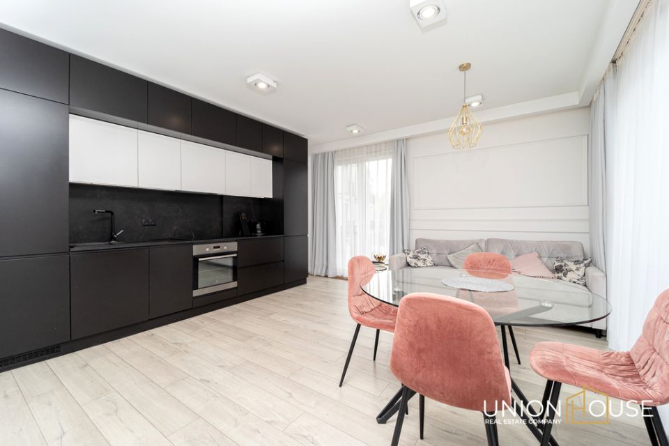 Mieszkanie apartamentowiec wynajem