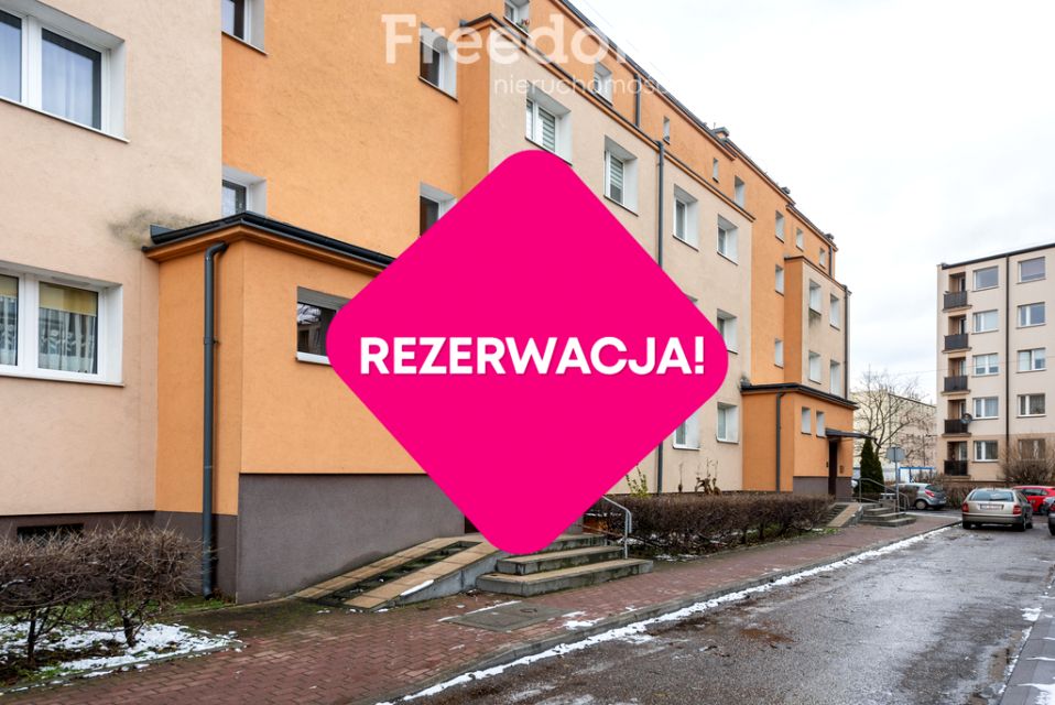 Mieszkanie Pruszcz Gdański