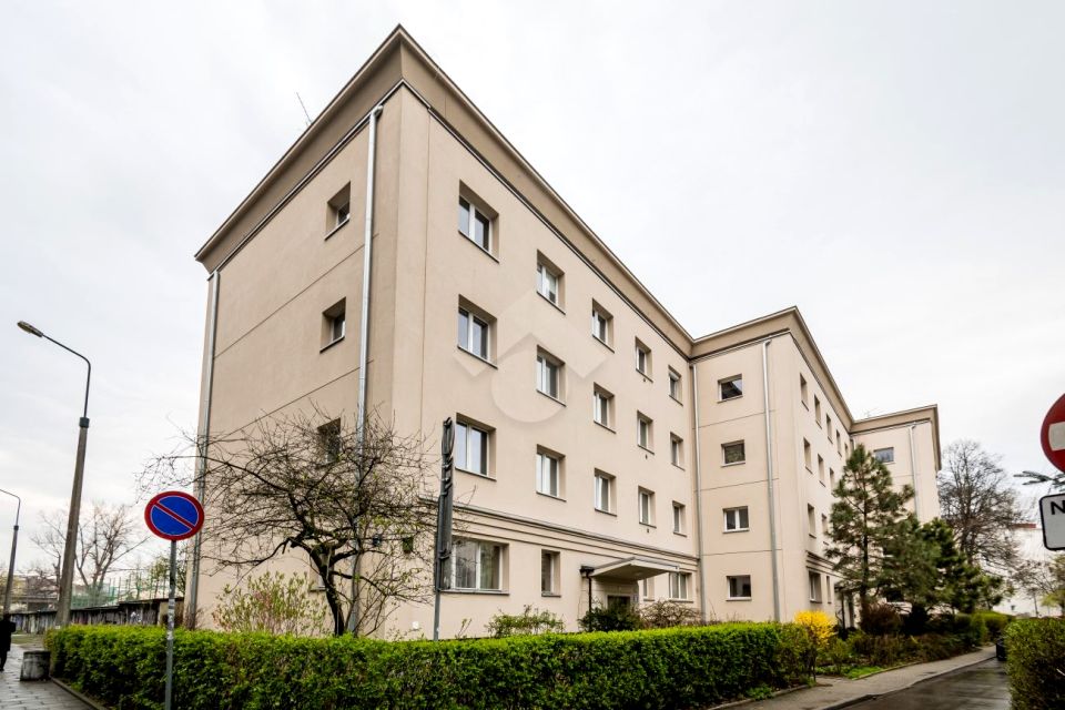 Mieszkanie Kraków