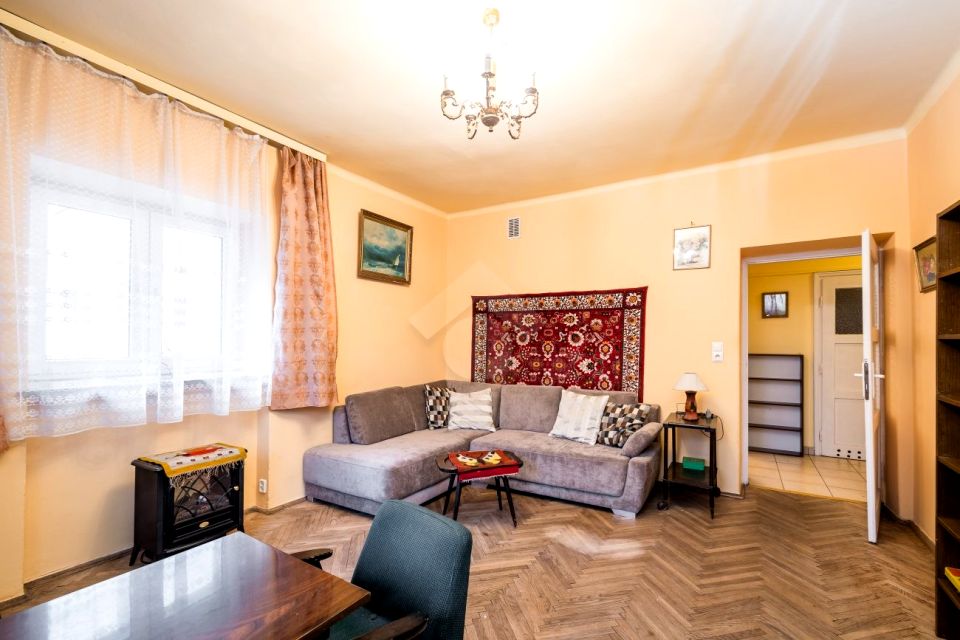 Mieszkanie Kraków sprzedaż