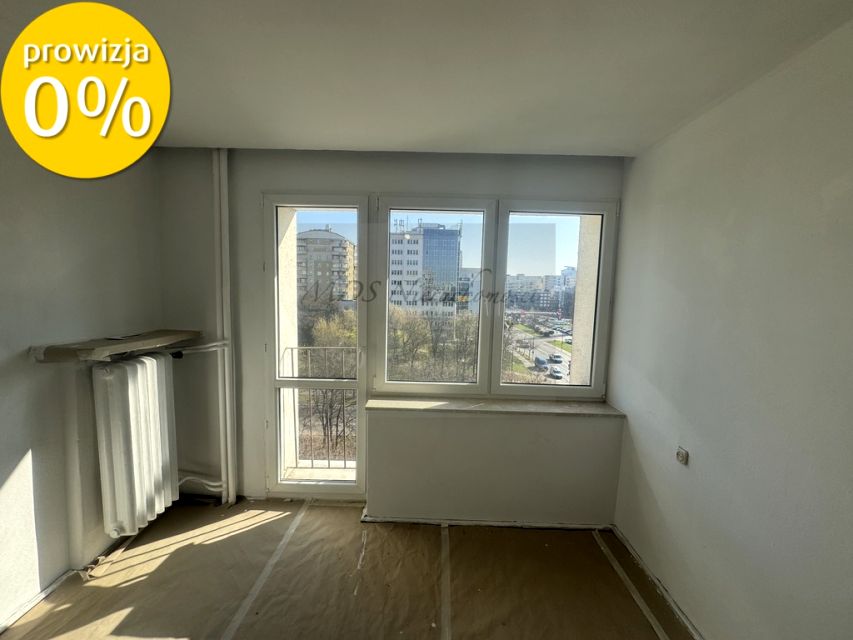 Mieszkanie Warszawa