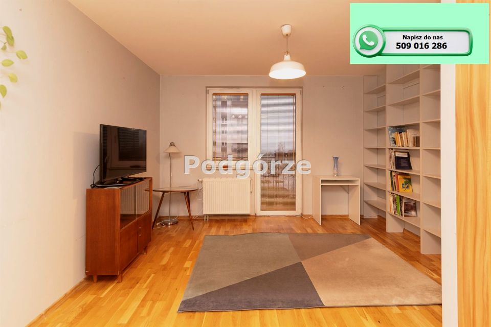 Mieszkanie Kraków