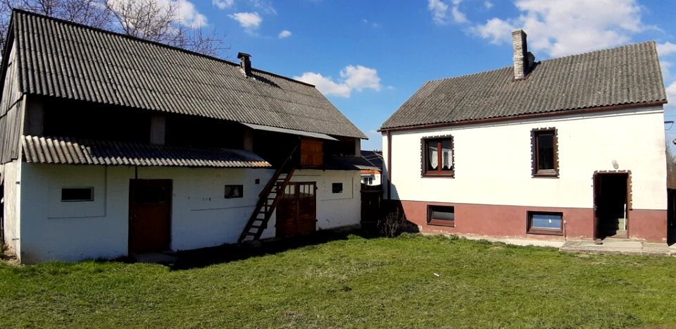 Dom Dębno