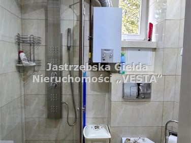 Mieszkanie Jastrzębie-Zdrój