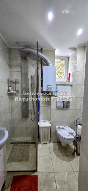 Mieszkanie Jastrzębie-Zdrój