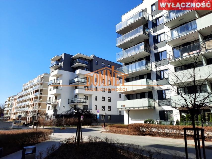 Mieszkanie apartamentowiec sprzedaż