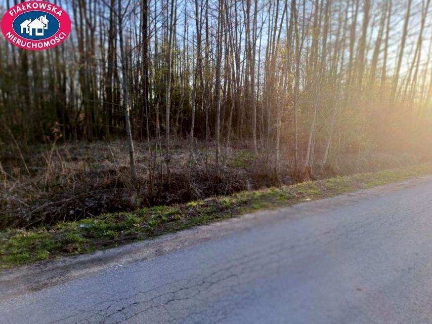 Działka budowlana Michałów sprzedam