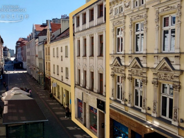 Budynek użytkowy Bytom