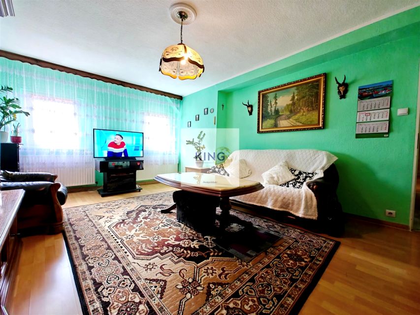 Mieszkanie Szczecin