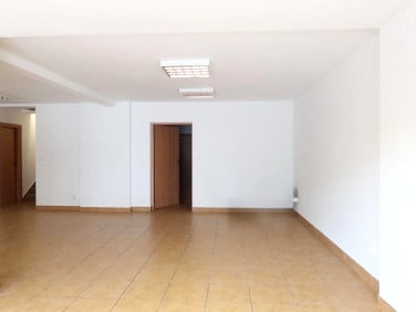 Budynek użytkowy Ruda Śląska