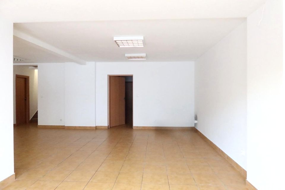 Budynek użytkowy Ruda Śląska