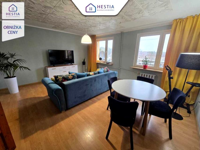 Mieszkanie Borne Sulinowo