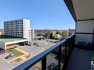 Mieszkanie Białystok