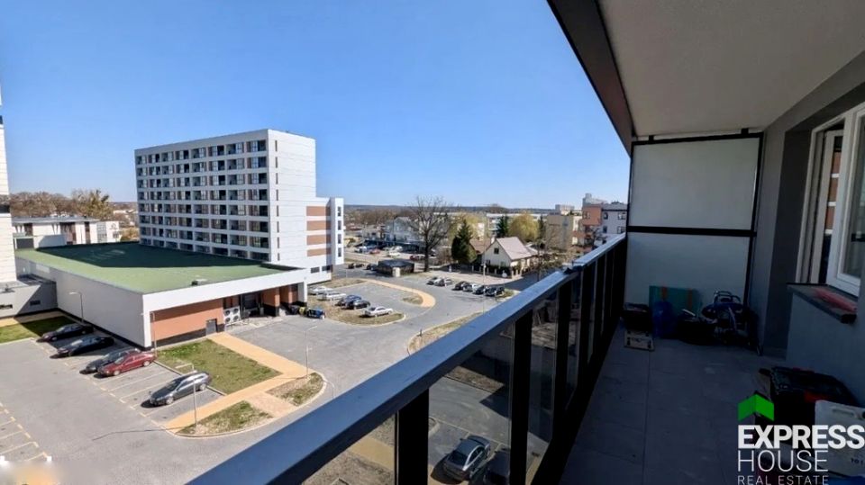 Mieszkanie Białystok