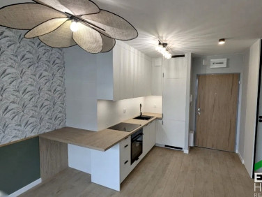 Mieszkanie apartamentowiec sprzedaż