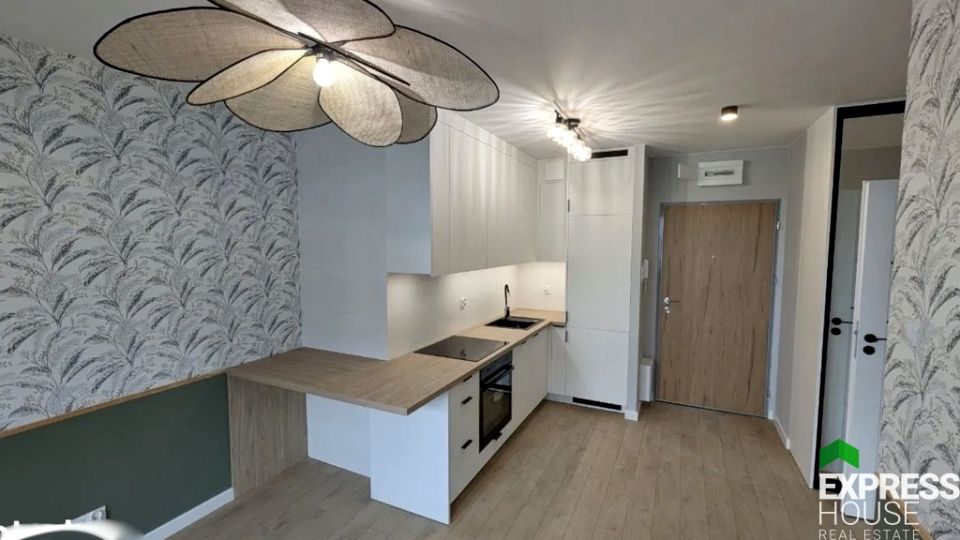 Mieszkanie apartamentowiec sprzedaż