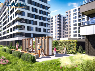 Mieszkanie Kraków sprzedaż