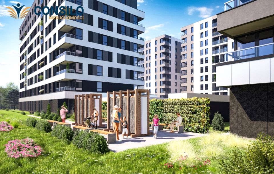 Mieszkanie Kraków sprzedaż