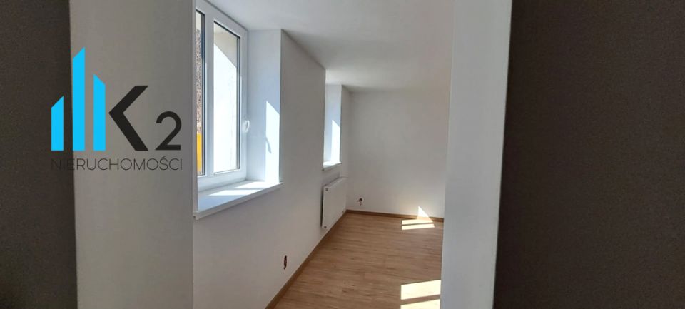 Mieszkanie Bydgoszcz