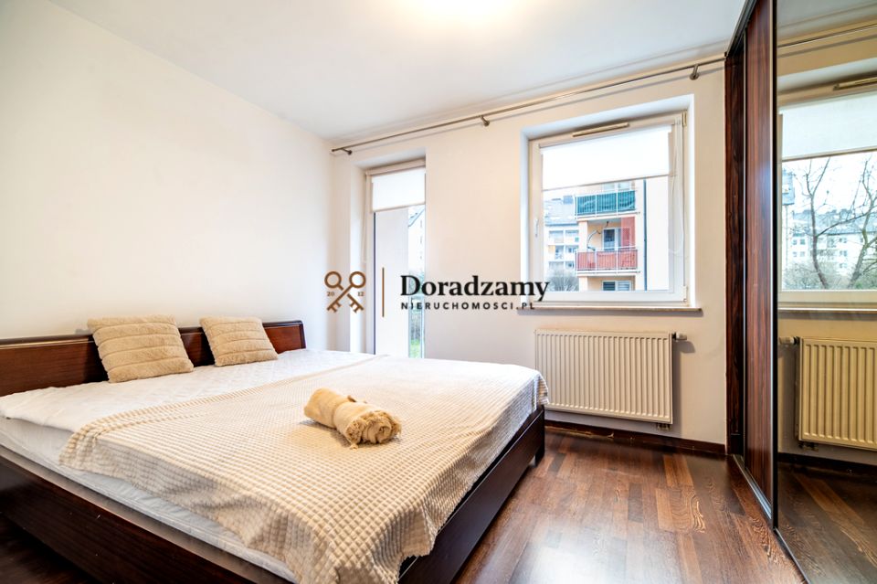 Mieszkanie Rzeszów