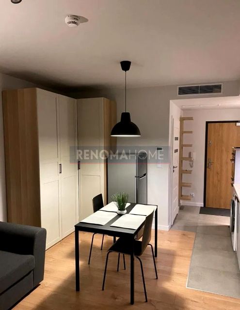 Mieszkanie apartamentowiec wynajem