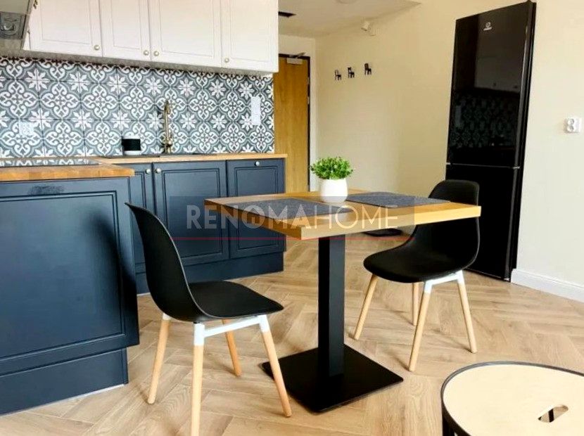 Mieszkanie apartamentowiec Wrocław