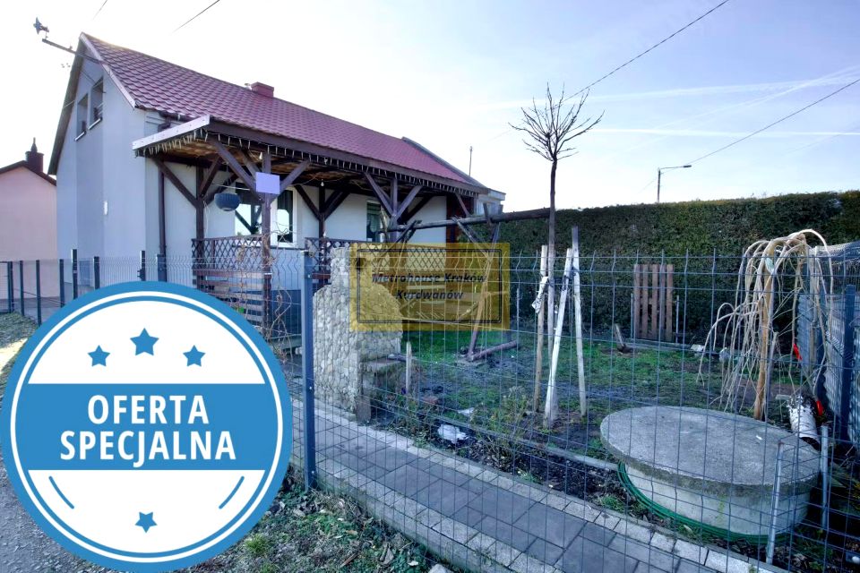 Dom Biórków Mały sprzedaż