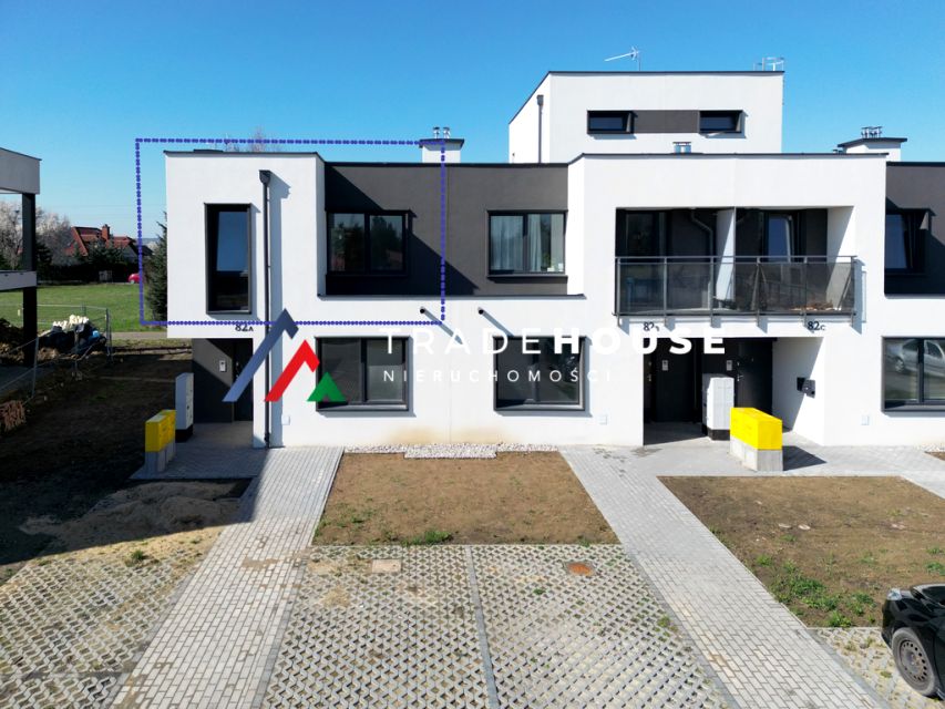 Mieszkanie Rzeszów