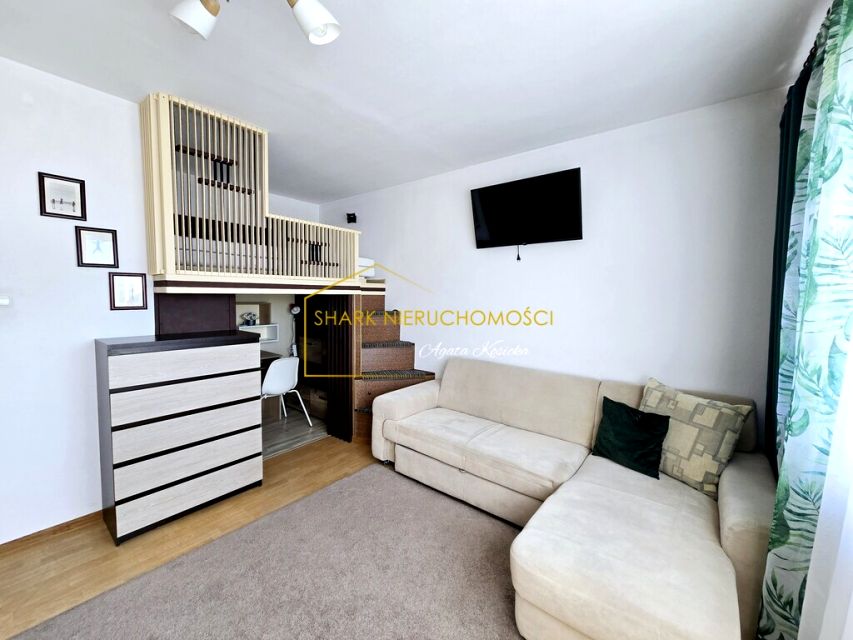 Mieszkanie blok mieszkalny Poznań