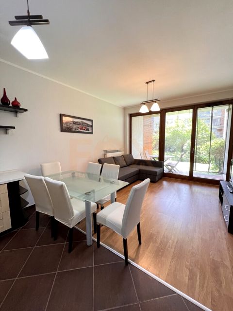 Mieszkanie Warszawa wynajem