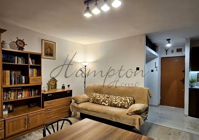 Mieszkanie Warszawa sprzedaż