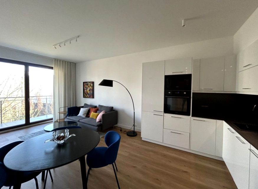 Mieszkanie apartamentowiec wynajem