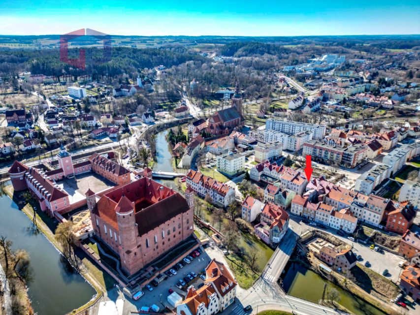 Lokal Lidzbark Warmiński