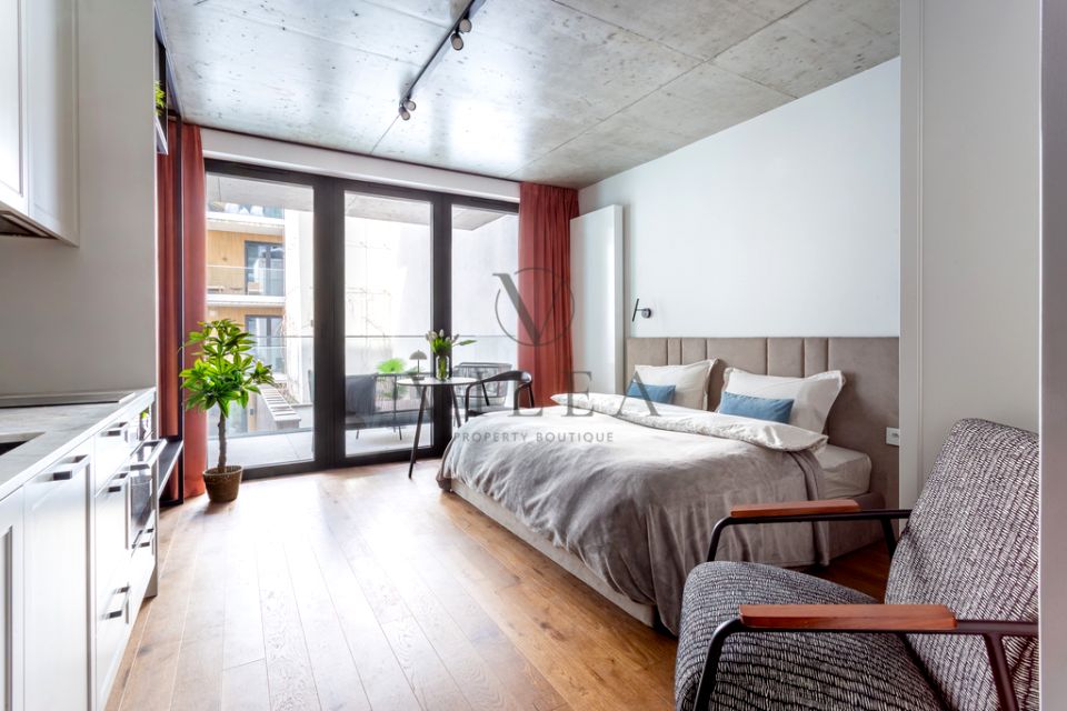 Mieszkanie Warszawa sprzedaż