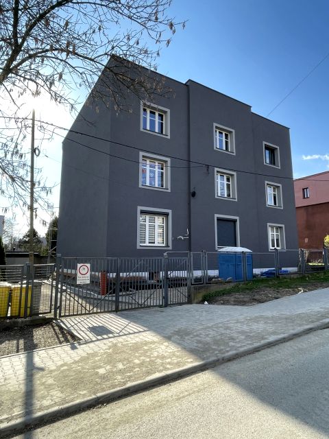 Mieszkanie Mysłowice