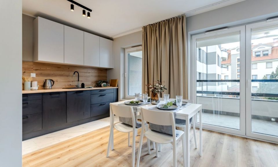 Mieszkanie Poznań sprzedaż