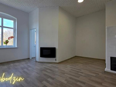 Mieszkanie Świebodzin