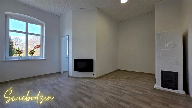 Mieszkanie Świebodzin
