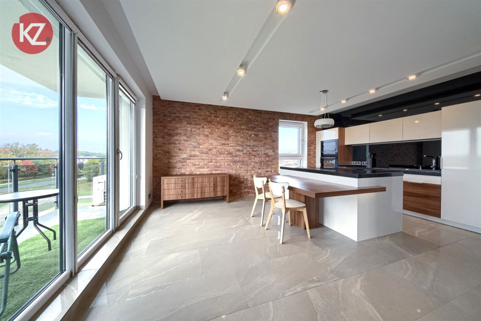 Mieszkanie apartamentowiec Piła