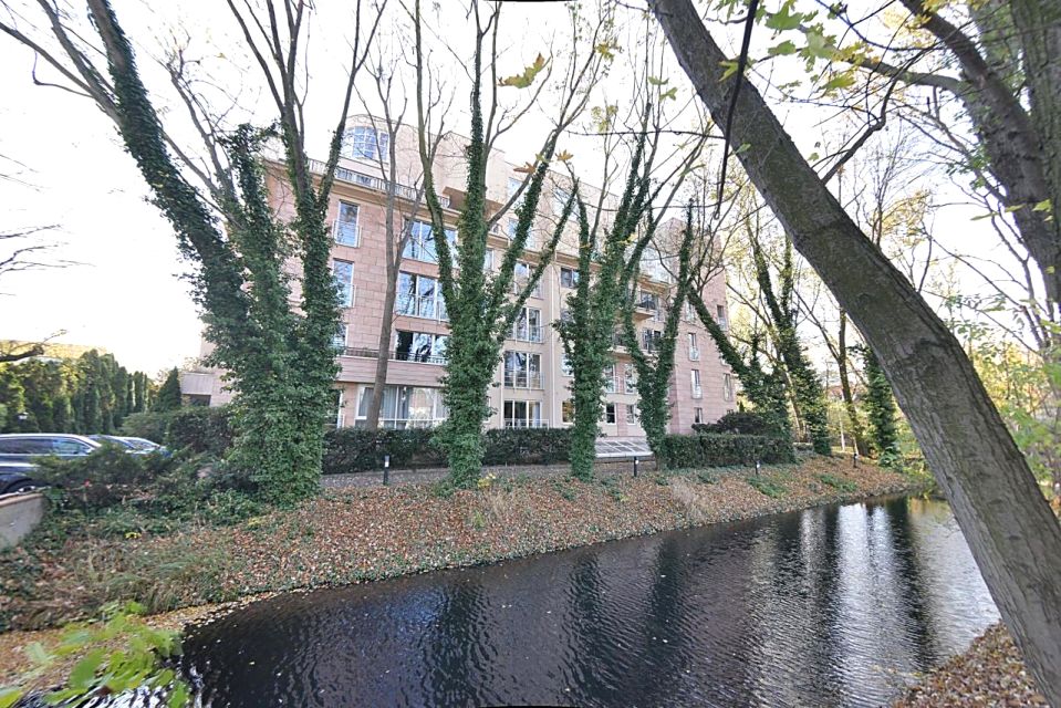 Mieszkanie Warszawa
