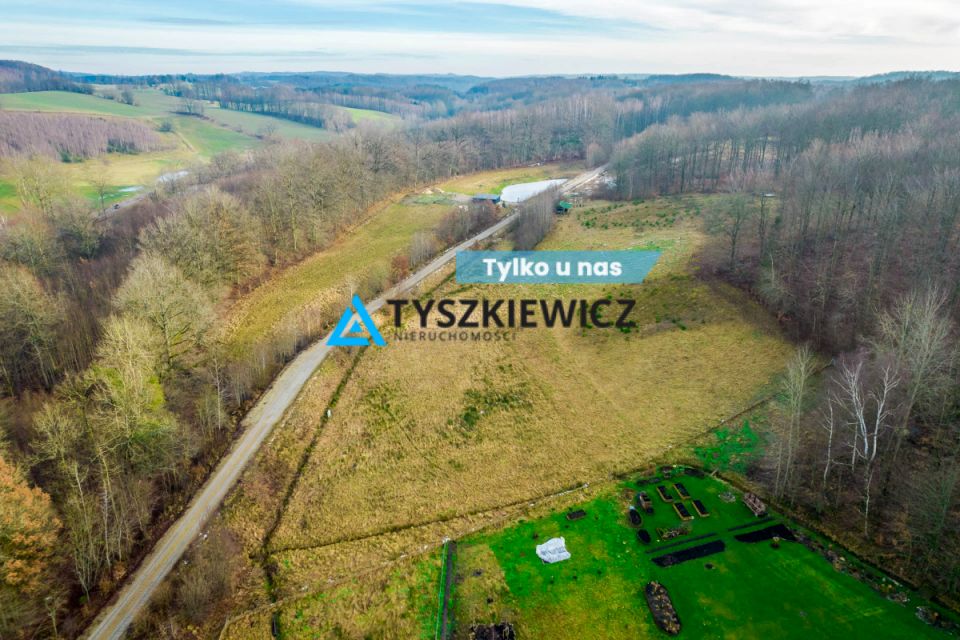 Działka Trzepowo