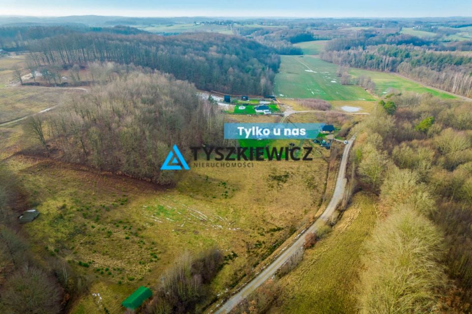 Działka budowlana sprzedam