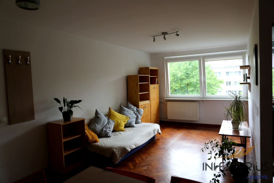 Mieszkanie Warszawa