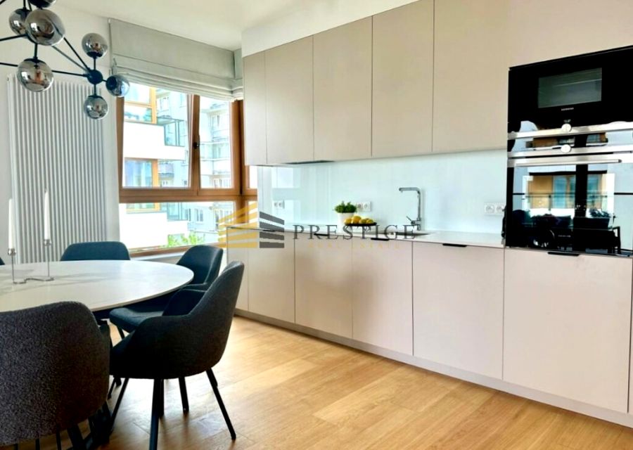 Mieszkanie apartamentowiec wynajem